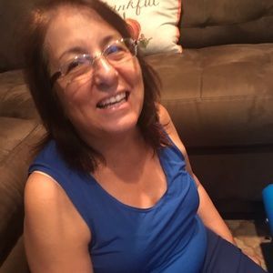 Meet your Posher, Josephine